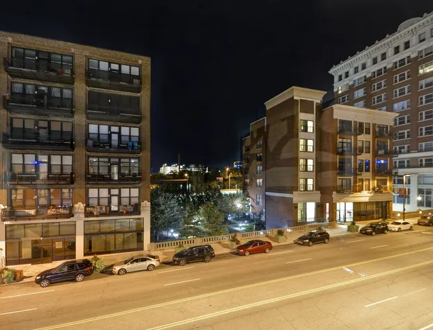 Hotel Indigo Kansas City - The Crossroads by IHG hotel detail image 3