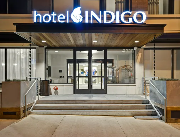 Hotel Indigo Kansas City - The Crossroads by IHG hotel detail image 1