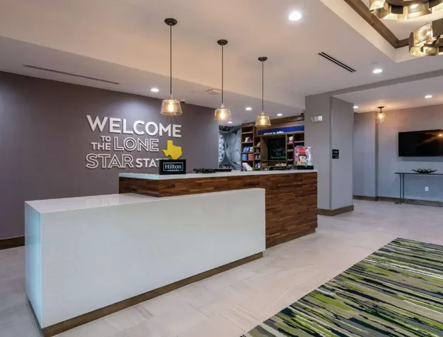 Hampton Inn & Suites Dallas East hotel detail image 4