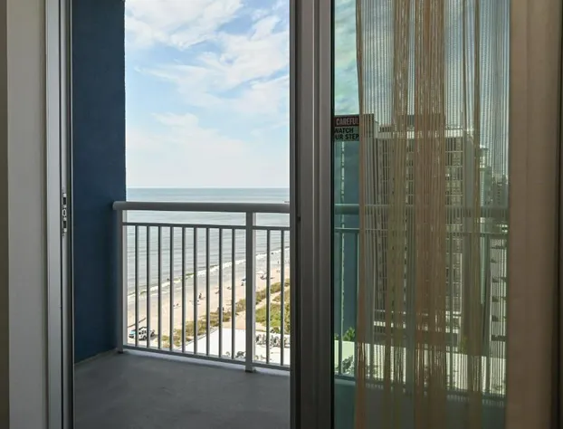 Residence Inn by Marriott Myrtle Beach Oceanfront hotel detail image 4