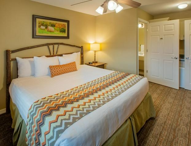 Holiday Inn Club Vacations Timber Creek Resort By IHG hotel detail image 1