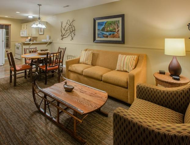 Holiday Inn Club Vacations Timber Creek Resort By IHG hotel detail image 2