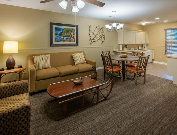 Holiday Inn Club Vacations Timber Creek Resort By IHG hotel detail image 3