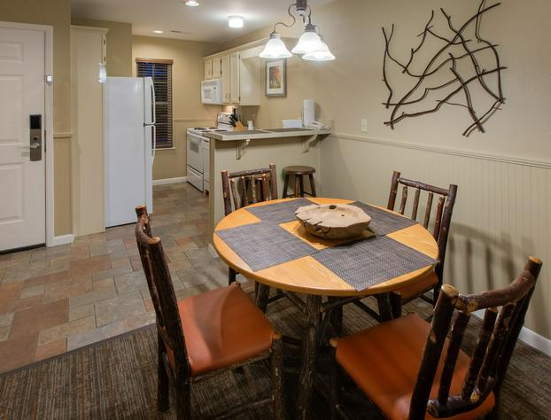 Holiday Inn Club Vacations Timber Creek Resort By IHG hotel detail image 4