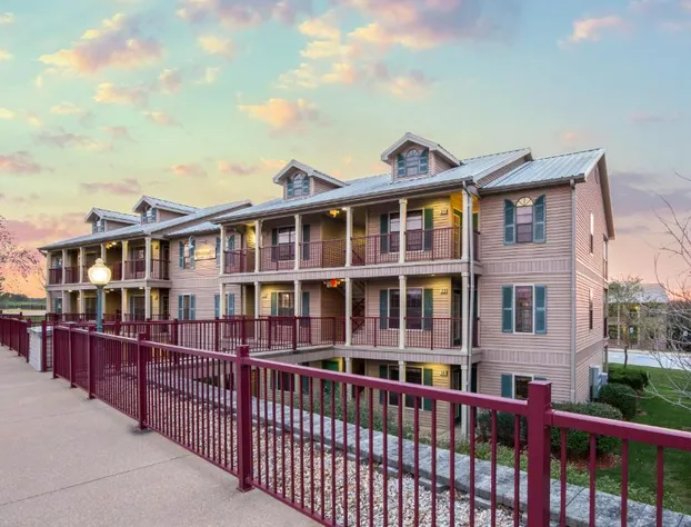 Holiday Inn Club Vacations Timber Creek Resort By IHG hotel detail image 1