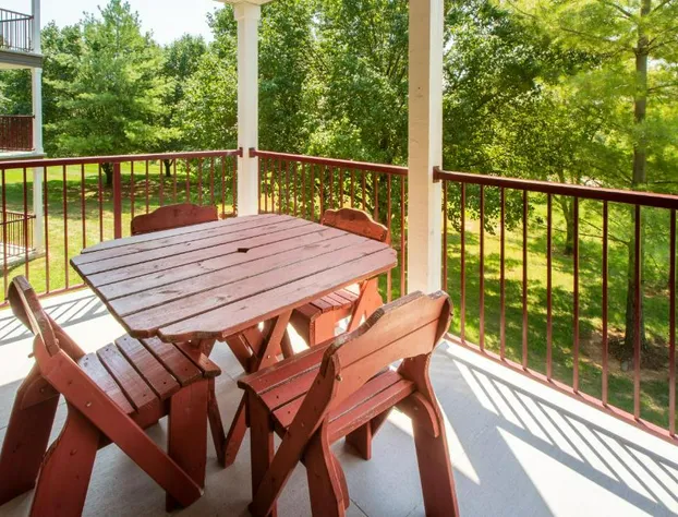 Holiday Inn Club Vacations Timber Creek Resort By IHG hotel detail image 3