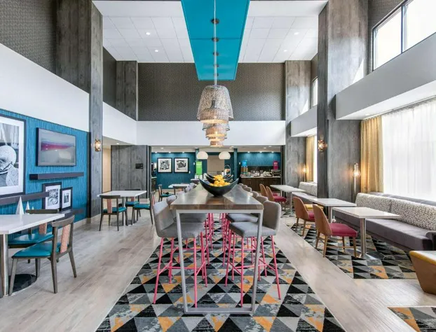 Hampton Inn & Suites Ruidoso Downs hotel detail image 3