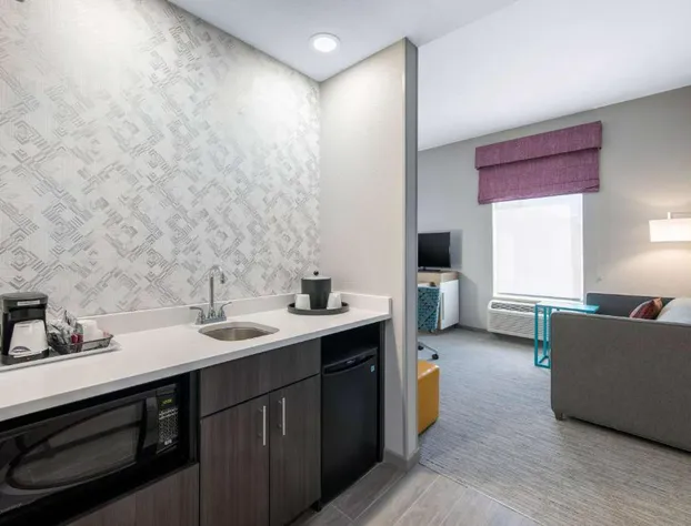 Hampton Inn & Suites Ruidoso Downs hotel detail image 4