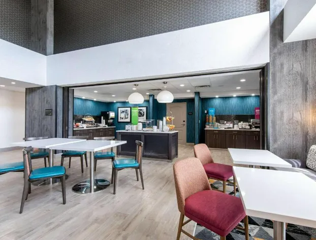 Hampton Inn & Suites Ruidoso Downs hotel detail image 4