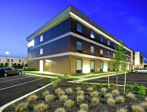 Home2 Suites by Hilton Mechanicsburg hotel detail image 3