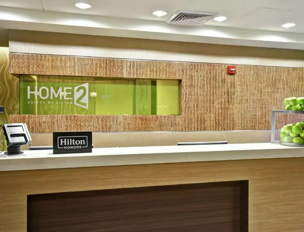 Home2 Suites by Hilton Mechanicsburg hotel detail image 4