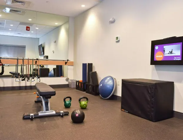 Tru by Hilton Lawrence hotel detail image 1