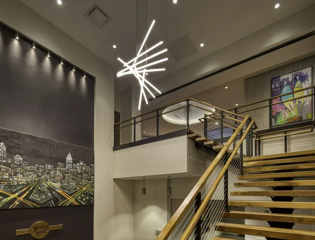 Holiday Inn Express & Suites Charlotte - South End by IHG hotel detail image 3