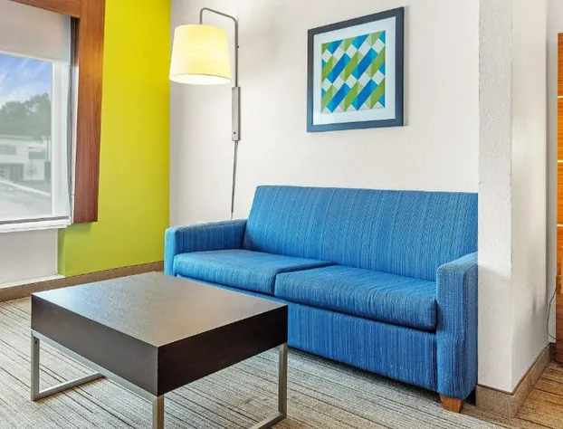 Holiday Inn Express & Suites Mobile - University Area by IHG hotel detail image 2