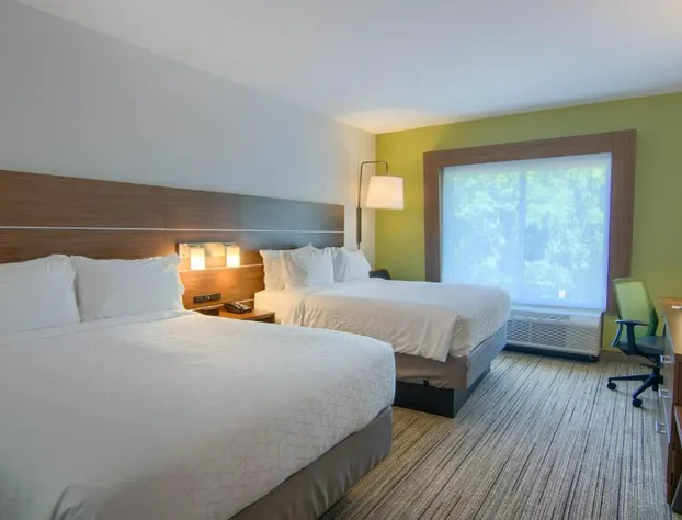 Holiday Inn Express & Suites Mobile - University Area by IHG hotel detail image 3