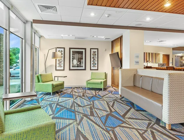 Holiday Inn Express & Suites Mobile - University Area by IHG hotel detail image 2