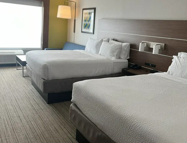 Holiday Inn Express & Suites Mobile - University Area by IHG hotel detail image 3