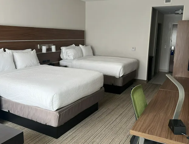 Holiday Inn Express & Suites Mobile - University Area by IHG hotel detail image 4