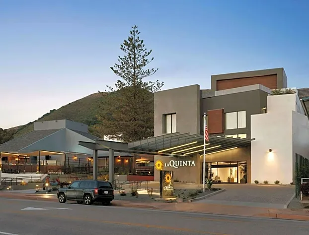 La Quinta Inn & Suites by Wyndham San Luis Obispo Downtown hotel detail image 1