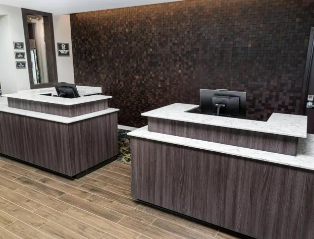 Residence Inn by Marriott Rocklin Roseville hotel detail image 3