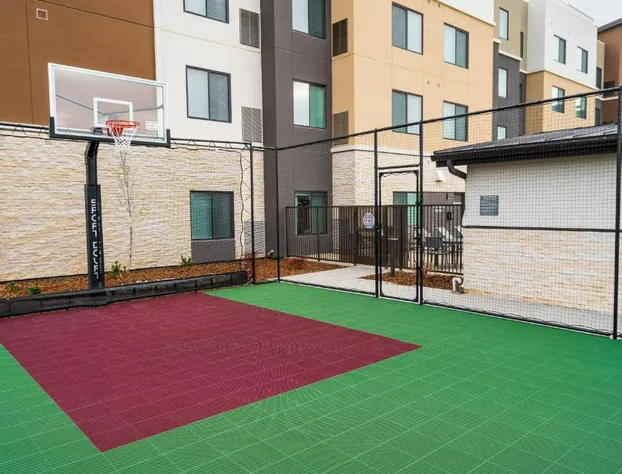 Residence Inn by Marriott Rocklin Roseville hotel detail image 1