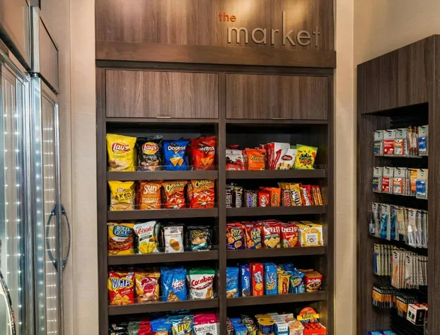 Residence Inn by Marriott Rocklin Roseville hotel detail image 2