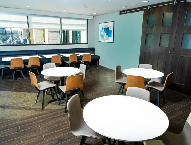 Residence Inn by Marriott Rocklin Roseville hotel detail image 4