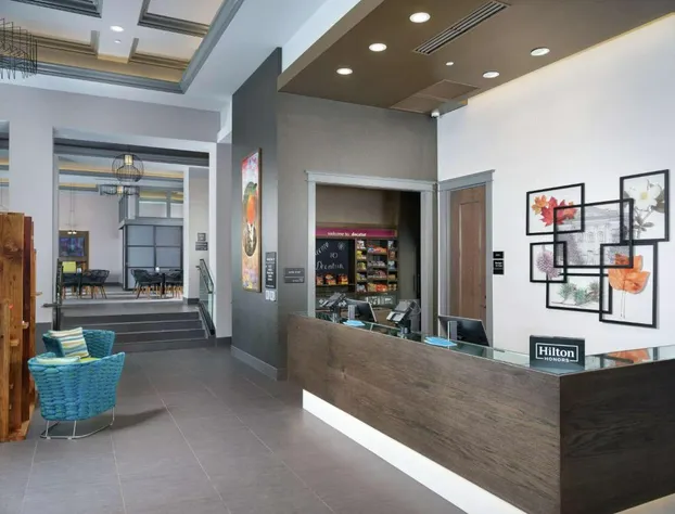 Hampton Inn & Suites Atlanta Decatur/Emory hotel detail image 3