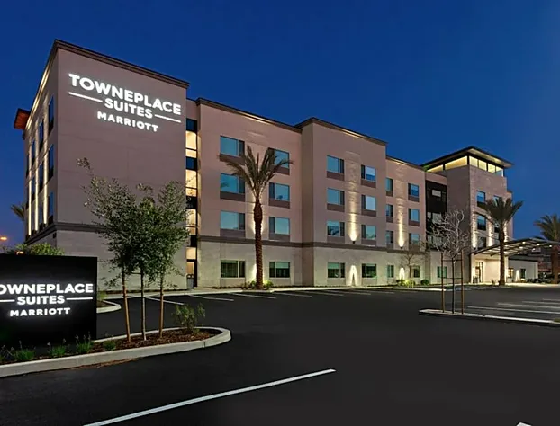 TownePlace Suites by Marriott San Diego Central hotel detail image 1