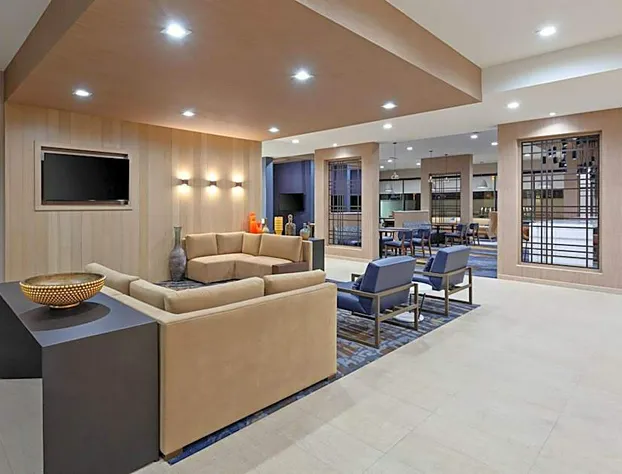 TownePlace Suites by Marriott San Diego Central hotel detail image 4