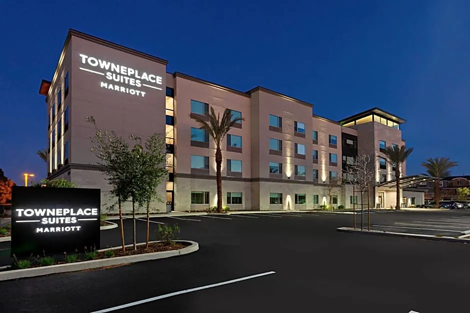 TownePlace Suites by Marriott San Diego Central hotel hero