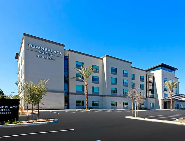 TownePlace Suites by Marriott San Diego Central hotel detail image 1