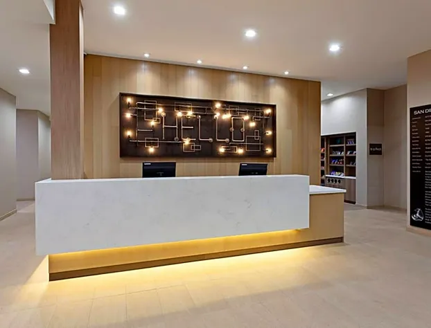 TownePlace Suites by Marriott San Diego Central hotel detail image 2