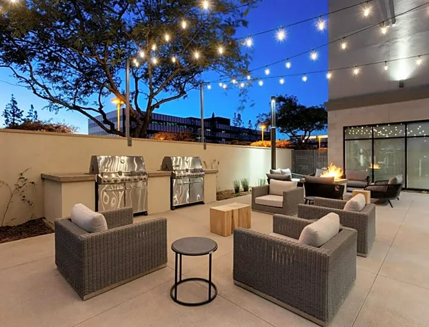 TownePlace Suites by Marriott San Diego Central hotel detail image 3