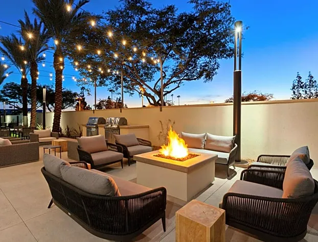 TownePlace Suites by Marriott San Diego Central hotel detail image 4