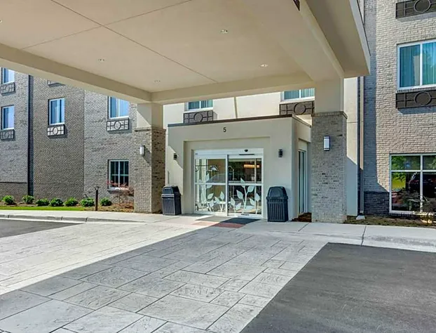 MainStay Suites Newnan Atlanta South hotel detail image 2