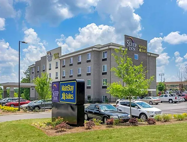 MainStay Suites Newnan Atlanta South hotel detail image 3