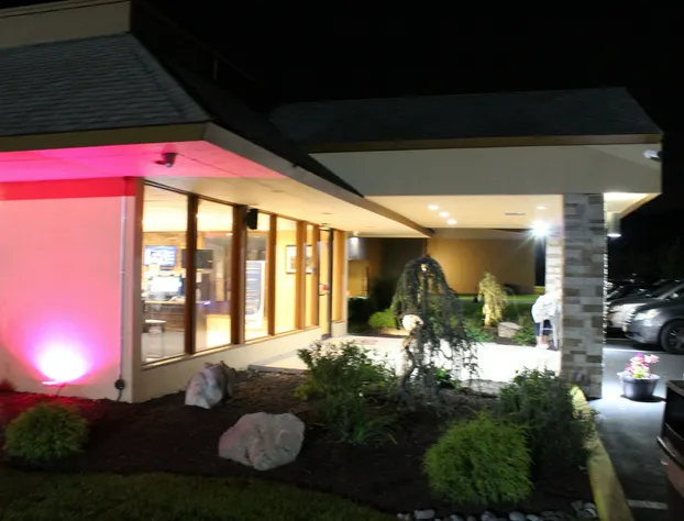 Rodeway Inn And Suites Stroudsburg - Poconos hotel detail image 4