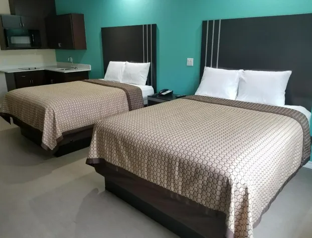 Scottish Inns & Suites hotel detail image 2