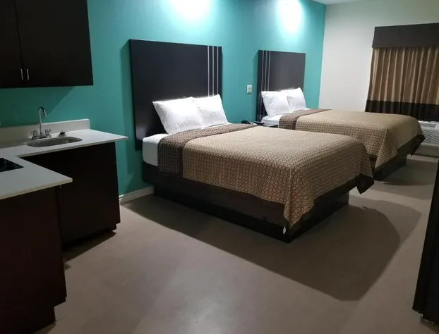 Scottish Inns & Suites hotel detail image 4