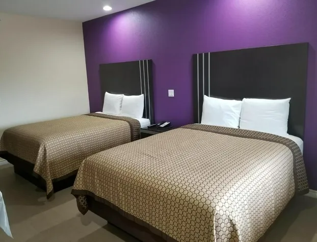 Scottish Inns & Suites hotel detail image 2