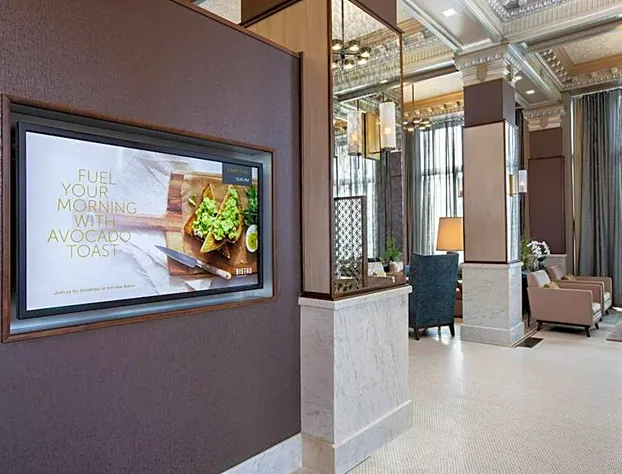 Courtyard by Marriott Cape Girardeau Downtown hotel detail image 4