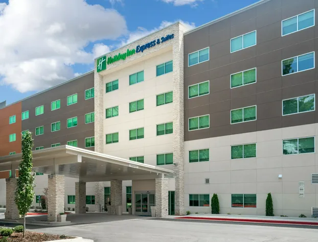 Holiday Inn Express & Suites Atlanta Airport NE - Hapeville by IHG hotel detail image 1