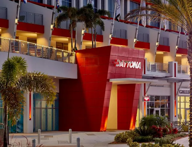 The Daytona, Autograph Collection hotel detail image 1
