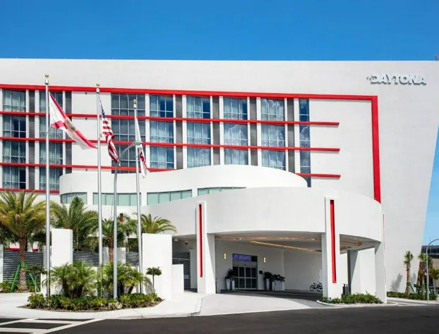 The Daytona, Autograph Collection hotel detail image 2