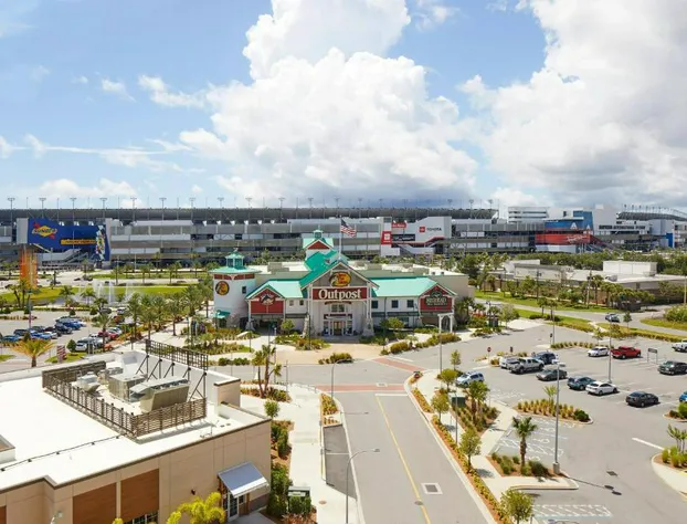 The Daytona, Autograph Collection hotel detail image 4