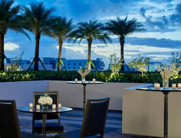 The Daytona, Autograph Collection hotel detail image 2