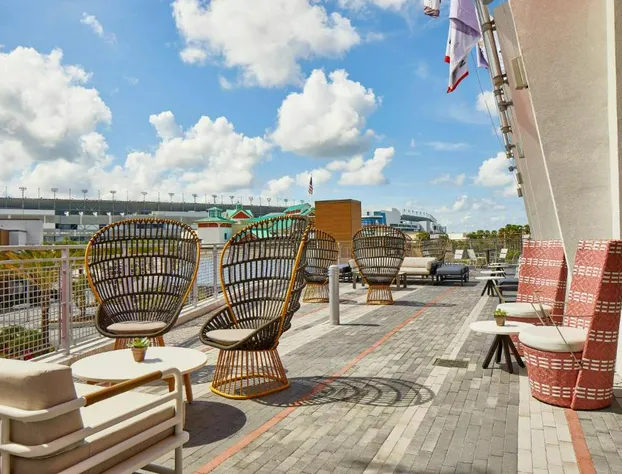 The Daytona, Autograph Collection hotel detail image 4