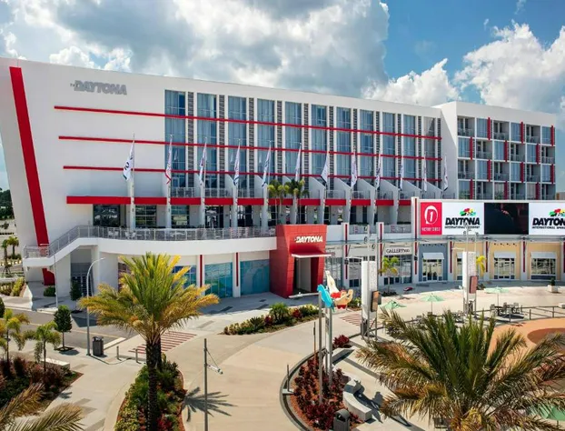 The Daytona, Autograph Collection hotel detail image 3