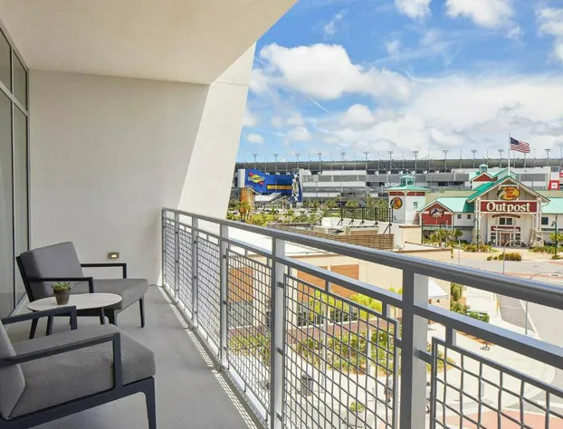 The Daytona, Autograph Collection hotel detail image 4